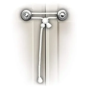 Baby Cabinet Safety Locks Adjustable Strap Lock for Child Proofing